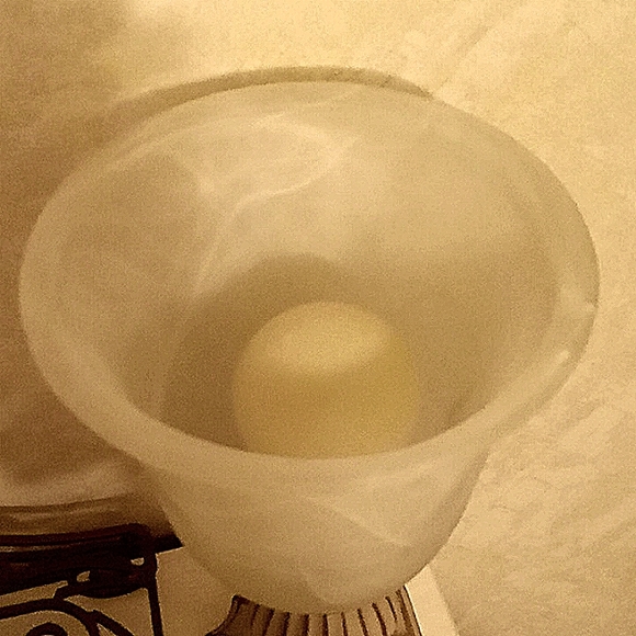 Light fixture( night stand ) - Picture 2 of 3